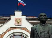 Inevitable Lenin