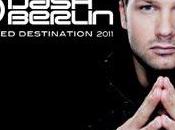 'United destination', segunda entrega Dash Berlin