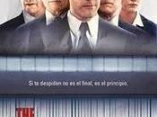 Concurso: Consigue complementos gran ejecutivo 'The Company Men'