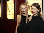 Sofia Coppola Kirsten Dunst nuevo codo 'Secret door'