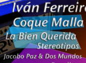 Primeras confirmaciones para 15Mil Fest