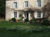 Jardines rusticos franceses