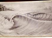 Dibujando olas