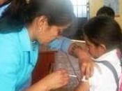 Programa Ampliado Inmunizaciones Venezuela