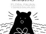 Discos Recomendados: Flora, Fauna Seres Salvajes (Particulares)