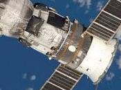 nave rusa Progress M-09M será hundida Océano Pacífico
