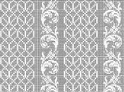Graficos colchas