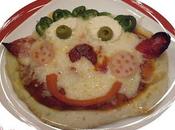 Cara Pizza
