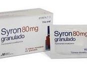 Pfizer aumenta cartera medicamentos incorporación Syron® para tratamiento anemia