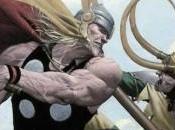 Bazinga!, colaboración Espacio Marvelita, revela mejores cómics Thor