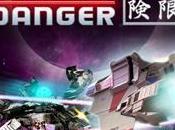 Infinity Danger, videojuego asturiano está triunfando Japón