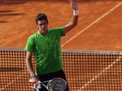 Potro demolió Falla ahora Soderling