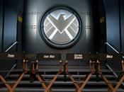 Marvel muestra primera foto rodaje 'The Avengers'