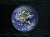 lugar Tierra Universo