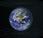 lugar Tierra Universo
