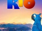 Rio: Aprendiendo volar