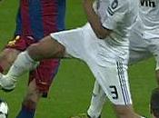 Pepe Afellay peor semifinal historia reciente