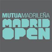 Tenis edificio. Presentando Mutua Madrid Open