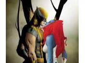Primer vistazo Wolverine
