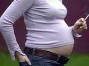 Fumar durante embarazo aumentaría posibilidades tener hijos fumadores