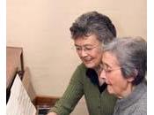 entrenamiento musical podría ayudar mantener cerebro sano envejecer