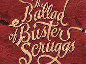 balada Buster Scruggs