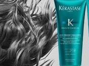 Recuperando Salud Cabello Kérastase Resistance Thérapiste