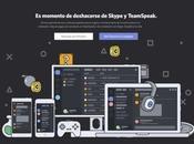 Discord permitirá cualquier desarrollador juegos venda títulos tienda online