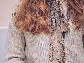 Snake print