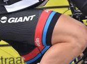¿Problemas cuádriceps bici?