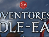 Nuevo pack solidario Cubicle Bundle Holding: Adventures Middle-earth