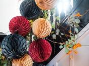 Inspiración Navideña: Decoración Mesa Navidad