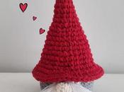 Gnomito rojo