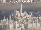 Minotauro publicará español Caída Gondolin Marzo 2019