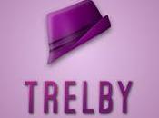 Trelby -Software escritura guiones