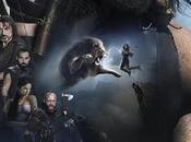 Hércules (2014) Dwayne "The Rock" Johnson, reseña curiosidades