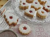 Galletas Navidad Spitzbuben