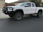 Awesome toyota Tacoma Bumper