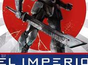 imperio Mecha Samurái