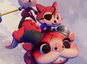 BETA Privada Dreams comienza