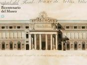 Bicentenario Museo Prado. 1819 2019.