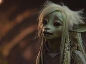 Series sobrenaturales: Netflix muestra primeras imágenes precuela "Cristal Oscuro"