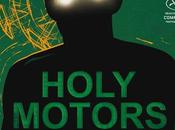 Holy Motors