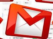 Cinco funciones útiles Gmail pocos usuarios conocen
