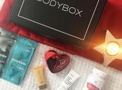 Bodybox diciembre 2018: Merry Christmas