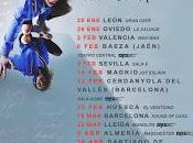 Alice Wonder sigue gira