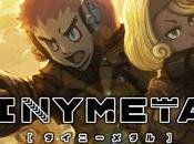 Tiny Metal actualiza multijugador online misiones campaña