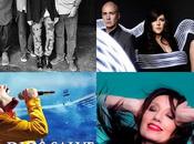 Porta Ferrada 2019: Patti Smith, Human League, Casal, Save Queen...