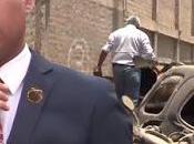 Robos destrozos interior depósito mpc…