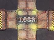 poco material interesante desde Adepticon